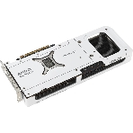 Видеокарта Asus PRIME-RX9070XT-O16G-WHITE белый, фото6