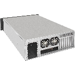 Серверный корпус ExeGate Pro 4U650-010/4U4139L (RM 19', высота 4U, глубина 650, БП 500PAS, USB), фото9