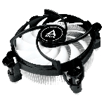 Кулер Arctic Alpine 17LP Вентилятор для процессора socket Intel® 1700 (ACALP00042A), фото 1