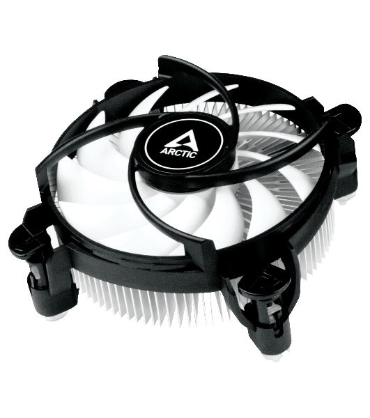 Кулер Arctic Alpine 17LP Вентилятор для процессора socket Intel® 1700 (ACALP00042A)