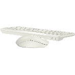 Комплект клавиатура+мышь A4Tech FStyler FG2200 Air2 беспроводной, USB, 1200 DPI, бежевый, фото2