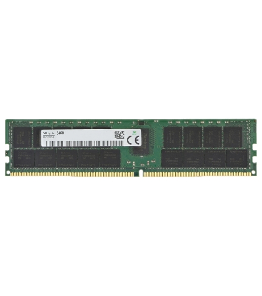 Оперативная память Hynix, DDR4, 64GB (1x64 GB), 3200 MHz, CL22, RDIMM