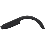 Мышь беспроводная Microsoft Surface Arc Mouse черный, 1000 dpi, Bluetooth, кнопки - 2, фото2