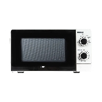 Микроволновая печь JVC JK-MW121M белый, 20 л, 700 Вт, переключатели - поворотный механизм, фото6