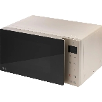 Микроволновая печь LG MW25R35GISH пепельно-бежевый, 25 л, 1000 Вт, переключатели - сенсор, фото5
