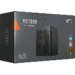 Блок питания PCCooler P5-YS1000-G1F, 1000Вт, 80 PLUS Gold, 135мм, модульный, черный, фото2