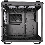 Компьютерный корпус ASUS TUF GAMING GT502 PLUS TG ARGb черный/GT502 PLUS/BLK/TG (90DC0090-B19010), фото6