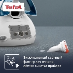 Парогенератор Tefal Express Power SV8111E0, синий/белый, фото16