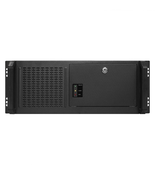 Серверный корпус ExeGate Pro EX293228RUS 4U450-16/4U4019S (RM 19', высота 4U, глубина 450, БП 900RADS, USB)