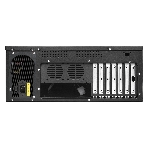 Серверный корпус ExeGate Pro 4U480-06/4U4021S (RM 19', высота 4U, глубина 480, БП 600PAS, USB), фото10