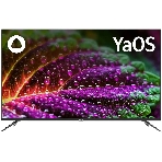 Телевизор BBK 50' 50LED-9212/UTS2C (B) черный QLED 4K UHD 60Hz Smart TV, фото 1