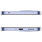 Смартфон Realme C85 RMX5566 6/128Gb, фиолетовый, фото9