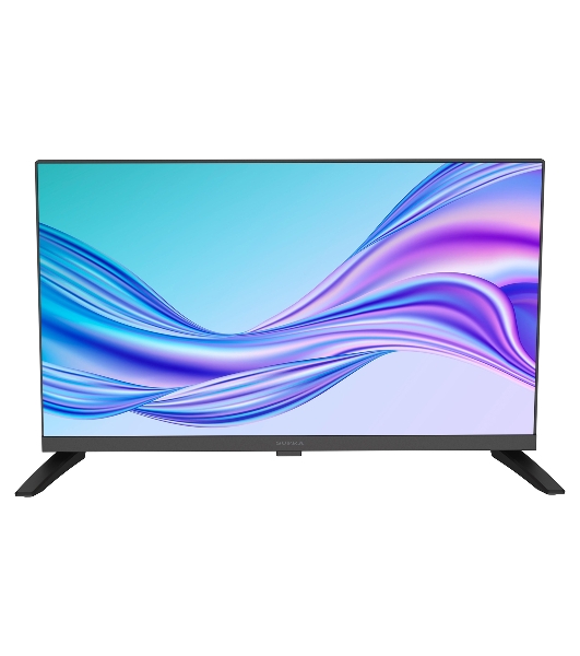 Телевизор Supra 24' STV-LC24ST0080W черный DLED HD 60Hz Smart TV Android