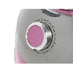 Отпариватель Centek CT-2379 розовый, 2200 Вт, 40 г/мин, 2.5 л, фото6