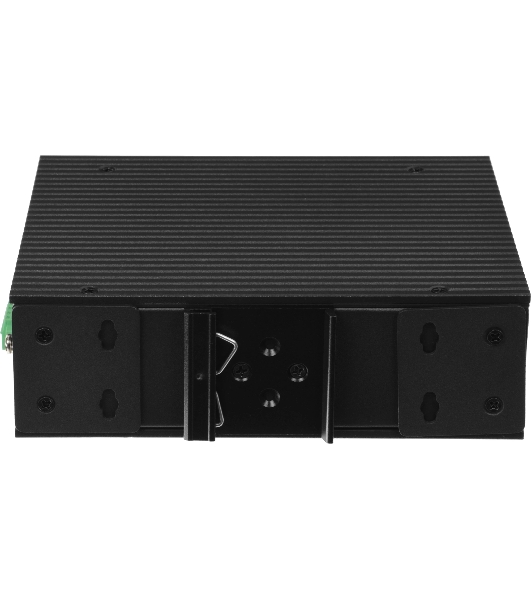 Коммутатор Digma DSP408F-2G1S-300, 8×100 Мбит/с + 2×1 Гбит/с + 1×1 Гбит/с SFP, неуправляемый