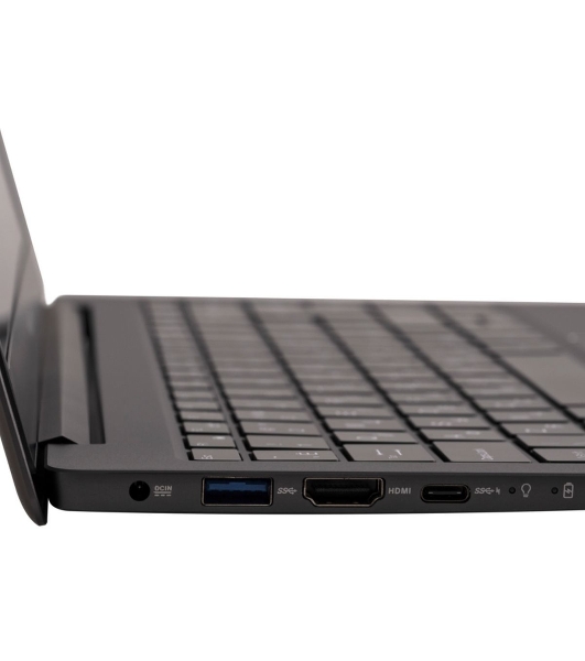 Ноутбук Гравитон Н15И-Т 15.6'FHD300nit i7 1165G7/1x16GBDDR4/1TB SSD M.2/WiFi+BT/HUB/NoOS/1YST