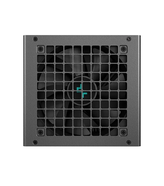 Блок питания Deepcool/GamerStorm PN750D, 750Вт, 80 PLUS Gold, 120мм, черный