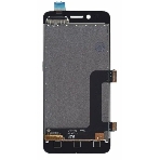 Дисплей для Huawei Y3II 4G (D2Y3II 4G), золотой, фото2