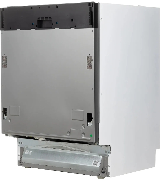 Встраиваемая посудомоечная машина Beko BDIN15320, белый, 59.8 см, 13 компл., 49 дБ, класс A