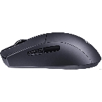 Мышь беспроводная Defender Redragon K1ng 4K Pro черный, 26000 dpi, радиоканал, Bluetooth, USB, кнопки - 5, фото6