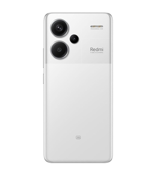 Смартфон Xiaomi Redmi Note 13 Pro+ 5G, 8/256Gb, белый