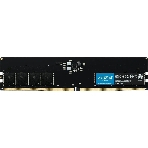 Оперативная память Crucial, DDR5, 16GB (1x16 GB), 4800 MHz, CL40, DIMM, фото 1