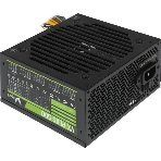 Блок питания Aerocool/Formula ATX 500W AC VX PLUS (20+4pin) 120мм fan 3xSATA RTL, фото 1