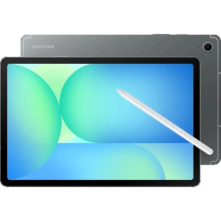 Планшет Samsung Galaxy Tab S10 FE SM-X526B 10.9', 8Gb, 128Gb, Wi-Fi, 5G, Android 15 серый