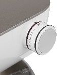 Комбайн Bosch MUM5XW20 белый/бежевый, фото9