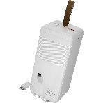 Портативный аккумулятор MORE CHOICE (4620202552860) PB59-50 50000mAh 1USB+1Type-C+1micro-USB 3.0A 22.5W+PD20W+QC3.0, белый, фото 1