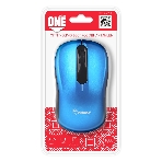 Мышь беспроводная Smartbuy ONE 378 синяя (SBM-378AG-B), фото4