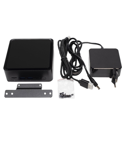 Компьютер Raskat Standart 507 (Intel Core i5-12450H, RAM 16Gb, SSD 1Tb, noOS)
