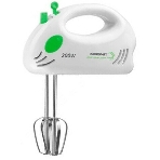 Миксер Magnit RMM-2413 белый, фото 1