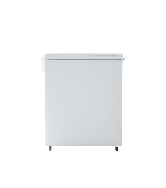 Морозильный ларь Centek CT-1796, белый, 380л