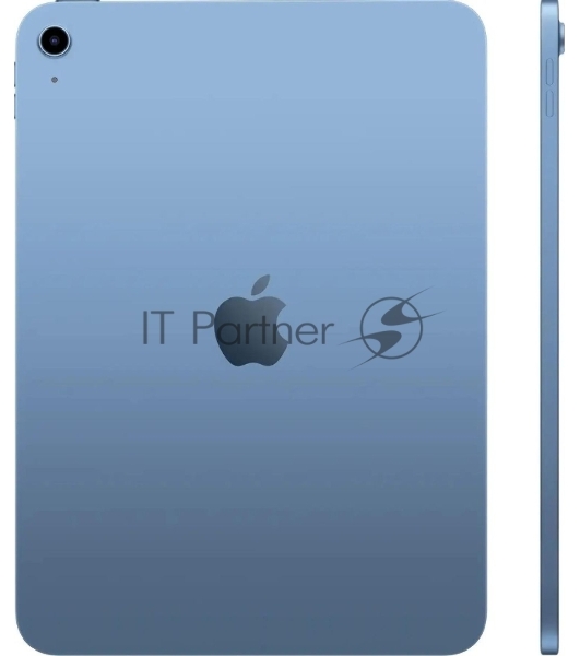 Планшет Apple iPad 2025 A3354 11', 6Gb, 128Gb, iOS, синий