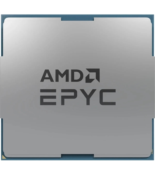Процессор AMD EPYC 9454 Soc-SP5 2.75 GHz OEM