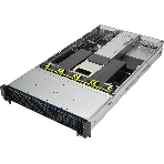 Серверная платформа ASUS RS720-E11-RS24U/10G/2.6KW/24NVMe/OCP/GPU, фото4