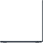 Ноутбук Apple MacBook Air 13-inch 2025 (КЛАВ.РУС.ГРАВ.) Midnight 13.6' Liquid Retina (2560x1600) M4 10C CPU 10C GPU/16Gb/512Gb SSD/рекоменд.переходник 11007065, фото4