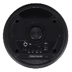 Минисистема Hyundai H-MC160 черный 50Вт/FM/USB/BT/SD/MMC, фото6