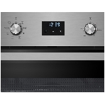 Духовой электрический шкаф Zigmund & Shtain E 177 S, фото4