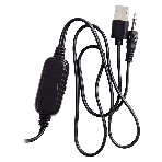 Портативная колонка Smartbuy MINI PRO черный, фото4