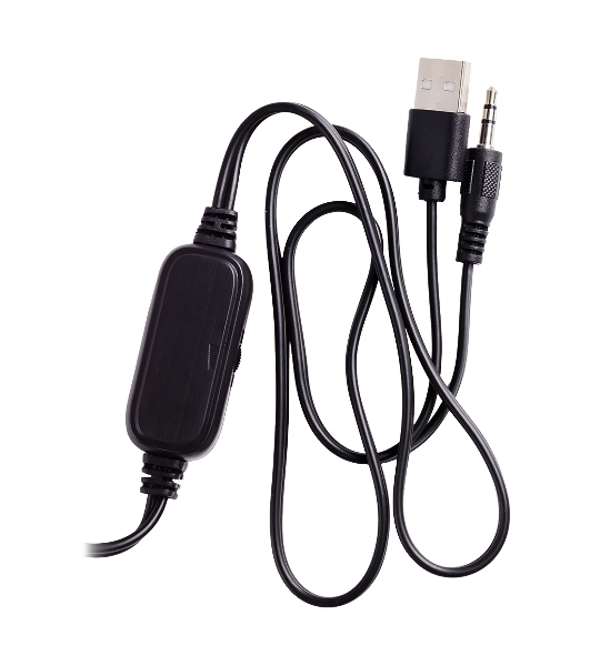 Портативная колонка Smartbuy MINI PRO черный