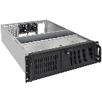 Серверный корпус ExeGate Pro 4U650-010/4U4139L (RM 19', высота 4U, глубина 650, БП 500PAS, USB), фото10