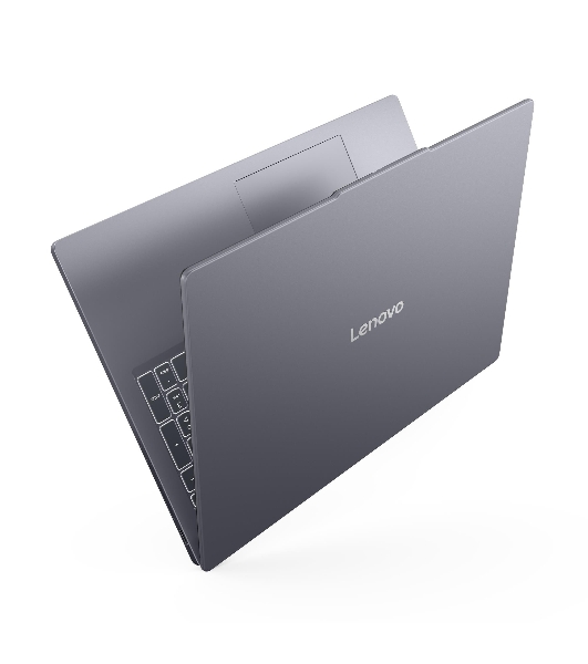Ноутбук Lenovo IdeaPad Slim 3 16IRH10R/Intel Core 7 240H/16'/16GB/1024GB SSD/Intel Graphics/Без ОС/серый/1.73kg