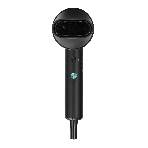Фен VITEK VT-1324 черный/зеленый, 2200 Вт, ионизация, фото2