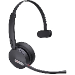 Гарнитура Yealink BH70 Mono UC чёрный, беспроводная, Bluetooth, до 35 ч, фото3