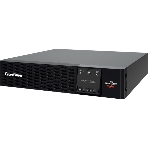 Источник бесперебойного питания CyberPower PR1000ERTX L2U NEW /1000ВА /1000Вт / IEC C13 x 10, фото 1