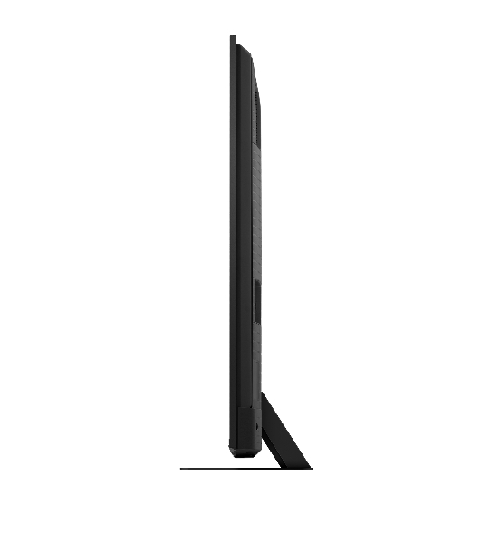Телевизор Hisense 85'' RGB Mini-LED Ultra HD