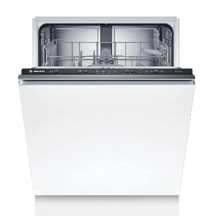 Встраиваемая посудомоечная машина Bosch SMV24AX04E, черный, 59.8 см, 12 компл., 48 дБ, класс A++