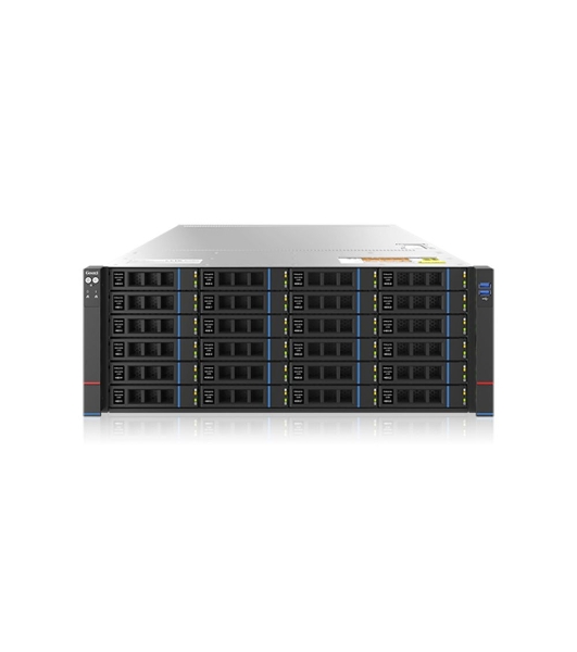Серверная платформа GOOXI 4U SL401-D36RE-G3